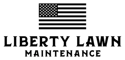 Liberty Lawn Logo